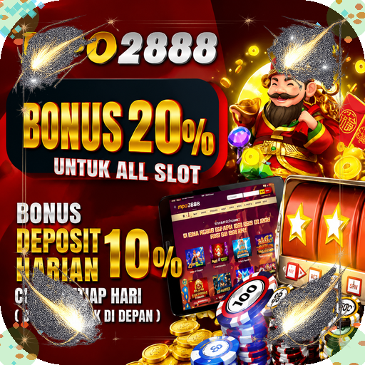 mpo2888 — galeri pratinjau - APK Resmi